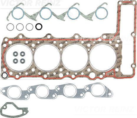 VICTOR REINZ 02-29120-02 Gasket Kit, cylinder head