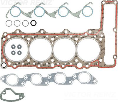 Gasket Kit, cylinder head VICTOR REINZ 02-29120-02