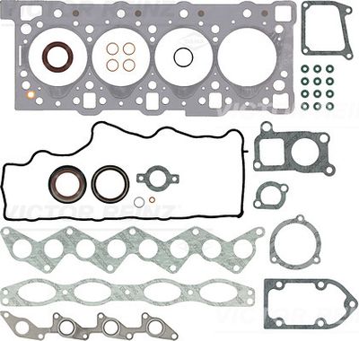 Gasket Kit, cylinder head VICTOR REINZ 02-29160-01
