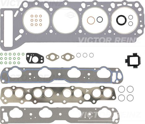 VICTOR REINZ 02-29260-01 Gasket Kit, cylinder head