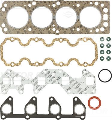 Gasket Kit, cylinder head VICTOR REINZ 02-29270-01