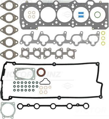Gasket Kit, cylinder head VICTOR REINZ 02-29335-01