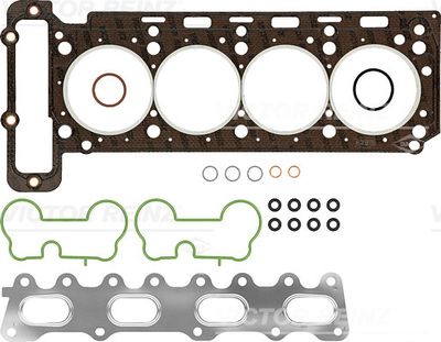 Gasket Kit, cylinder head VICTOR REINZ 02-29415-02