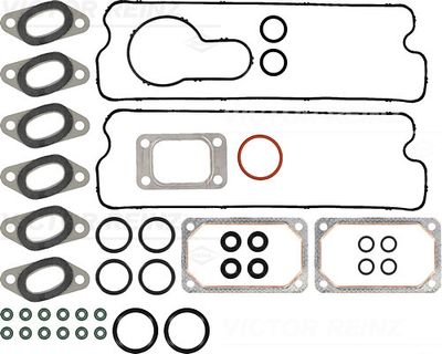 Gasket Kit, cylinder head VICTOR REINZ 02-31081-01