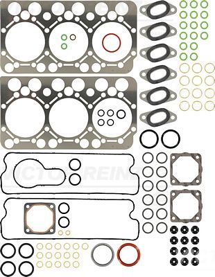Gasket Kit, cylinder head VICTOR REINZ 02-31090-01