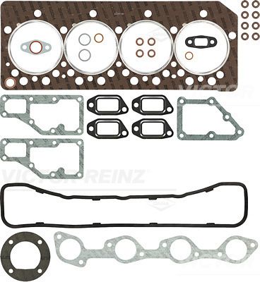 VICTOR REINZ 02-31125-02 Gasket Kit, cylinder head