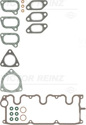 Gasket Kit, cylinder head VICTOR REINZ 02-31157-01