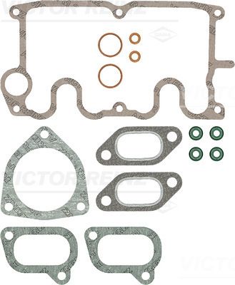 Gasket Kit, cylinder head VICTOR REINZ 02-31158-01