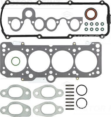 Gasket Kit, cylinder head VICTOR REINZ 02-31175-01