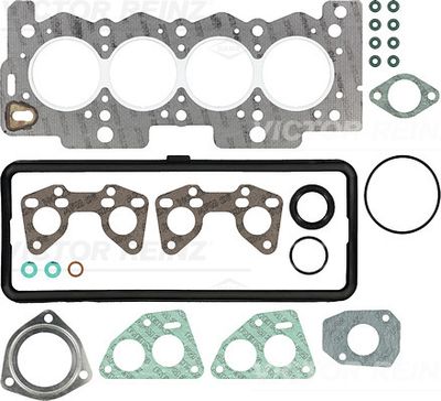 Gasket Kit, cylinder head VICTOR REINZ 02-31195-01