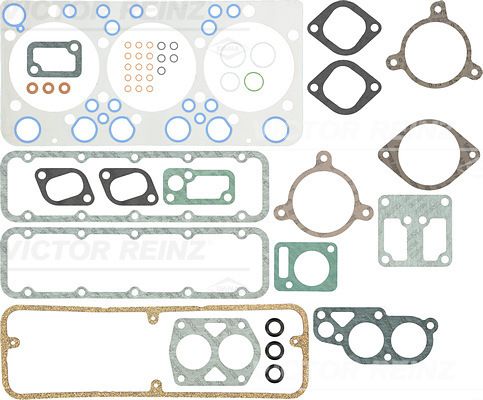 VICTOR REINZ 02-31220-01 Gasket Kit, cylinder head