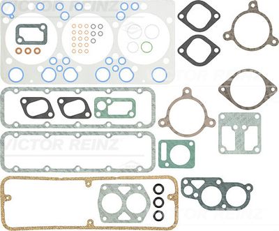 Gasket Kit, cylinder head VICTOR REINZ 02-31220-01