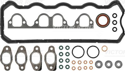 Gasket Kit, cylinder head VICTOR REINZ 02-31257-01