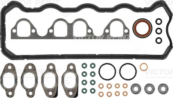 VICTOR REINZ 02-31257-02 Gasket Kit, cylinder head