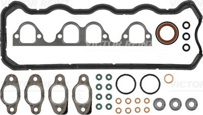 Gasket Kit, cylinder head VICTOR REINZ 02-31257-02