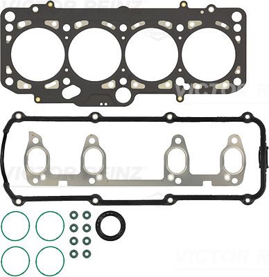 Gasket Kit, cylinder head VICTOR REINZ 02-31280-01