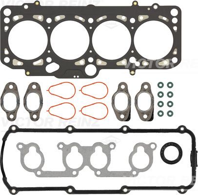 VICTOR REINZ 02-31280-02 Gasket Kit, cylinder head