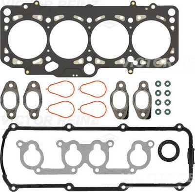Gasket Kit, cylinder head VICTOR REINZ 02-31280-02