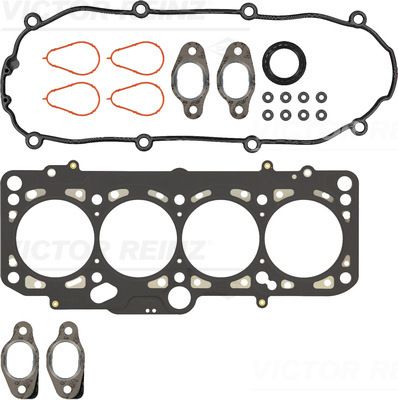 Gasket Kit, cylinder head VICTOR REINZ 02-31280-03