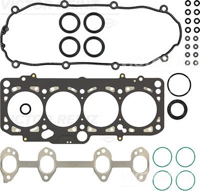 Gasket Kit, cylinder head VICTOR REINZ 02-31280-05
