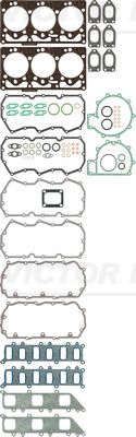 VICTOR REINZ 02-31290-02 Gasket Kit, cylinder head