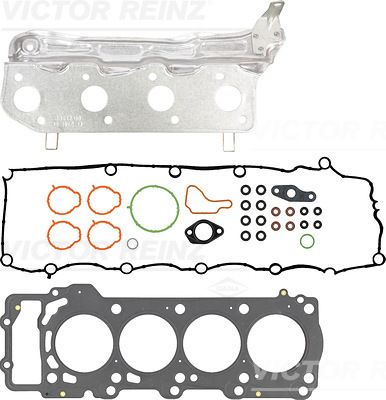 Gasket Kit, cylinder head VICTOR REINZ 02-31345-01