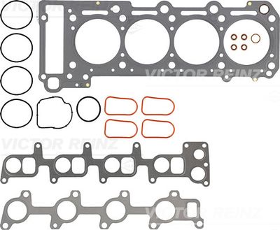 Gasket Kit, cylinder head VICTOR REINZ 02-31555-01