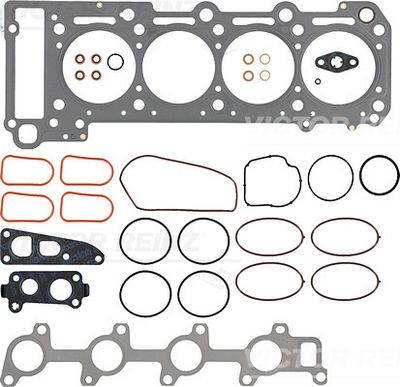 Gasket Kit, cylinder head VICTOR REINZ 02-31555-02