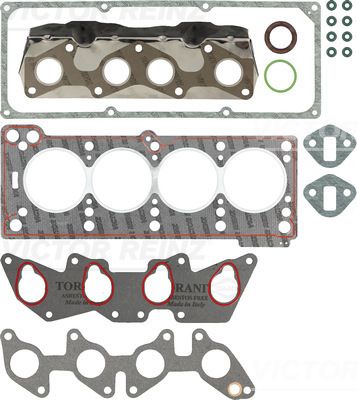 Gasket Kit, cylinder head VICTOR REINZ 02-31620-01