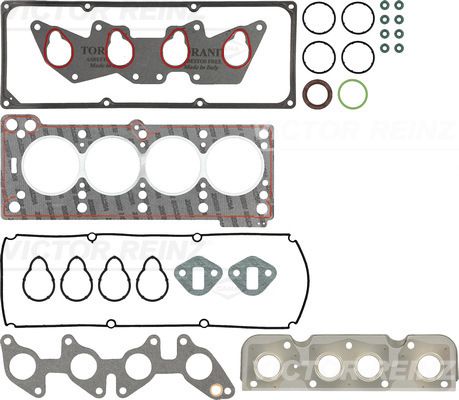 VICTOR REINZ 02-31620-02 Gasket Kit, cylinder head