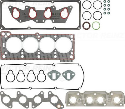 Gasket Kit, cylinder head VICTOR REINZ 02-31620-02
