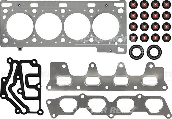 VICTOR REINZ 02-31655-03 Gasket Kit, cylinder head