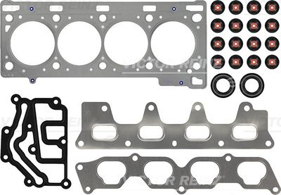 Gasket Kit, cylinder head VICTOR REINZ 02-31655-03