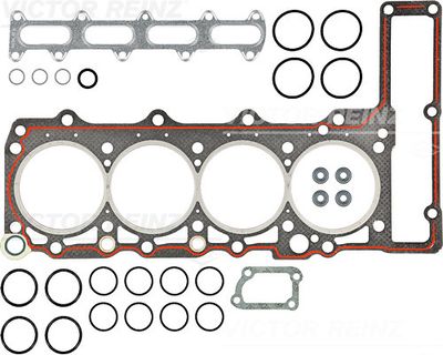 Gasket Kit, cylinder head VICTOR REINZ 02-31660-01