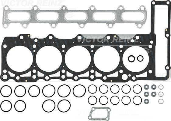 VICTOR REINZ 02-31665-01 Gasket Kit, cylinder head