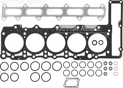 Gasket Kit, cylinder head VICTOR REINZ 02-31665-01