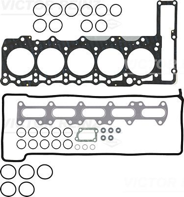 Gasket Kit, cylinder head VICTOR REINZ 02-31665-02