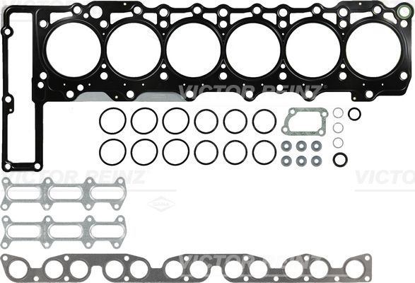 VICTOR REINZ 02-31670-01 Gasket Kit, cylinder head