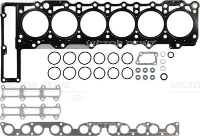 Gasket Kit, cylinder head VICTOR REINZ 02-31670-01