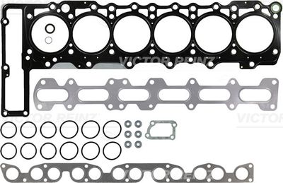 Gasket Kit, cylinder head VICTOR REINZ 02-31670-02