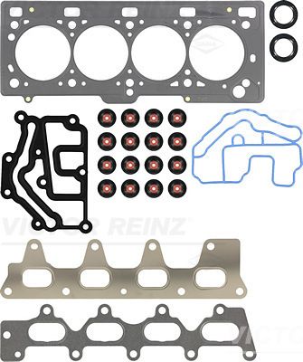 VICTOR REINZ 02-31675-01 Gasket Kit, cylinder head
