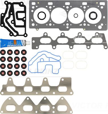 Gasket Kit, cylinder head VICTOR REINZ 02-31675-02