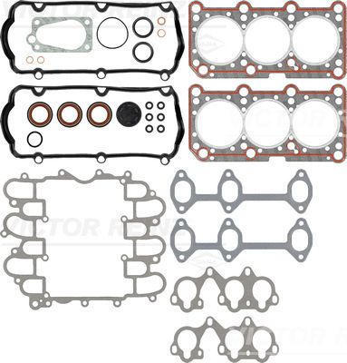 Gasket Kit, cylinder head VICTOR REINZ 02-31705-01