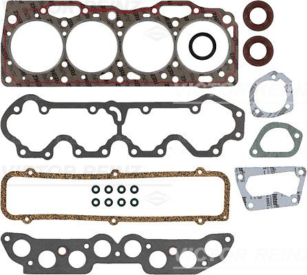 VICTOR REINZ 02-31755-02 Gasket Kit, cylinder head