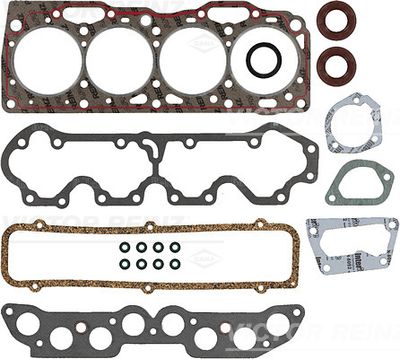 Gasket Kit, cylinder head VICTOR REINZ 02-31755-02