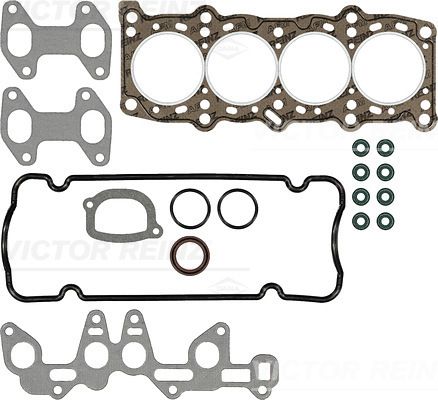 VICTOR REINZ 02-31790-02 Gasket Kit, cylinder head