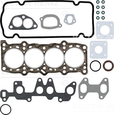 VICTOR REINZ 02-31790-07 Gasket Kit, cylinder head