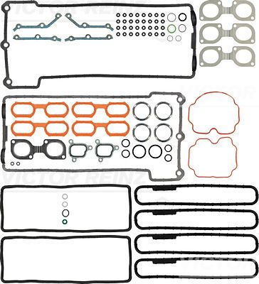 Gasket Kit, cylinder head VICTOR REINZ 02-31821-01
