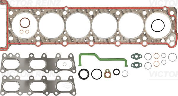 VICTOR REINZ 02-31835-01 Gasket Kit, cylinder head