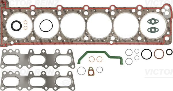 VICTOR REINZ 02-31840-01 Gasket Kit, cylinder head
